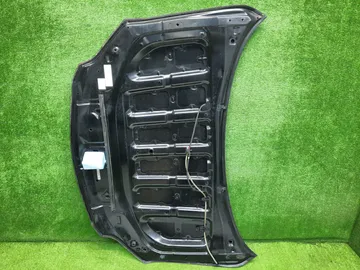 КАПОТ НА TOYOTA COROLLA FIELDER NZE141G
