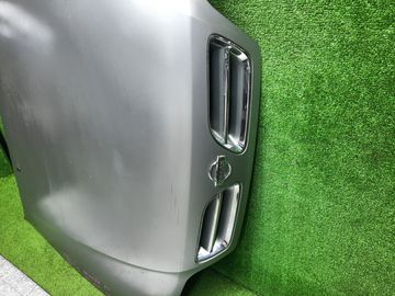 КАПОТ НА NISSAN PRIMERA P11