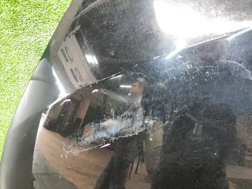 КАПОТ НА HONDA JADE FR4
