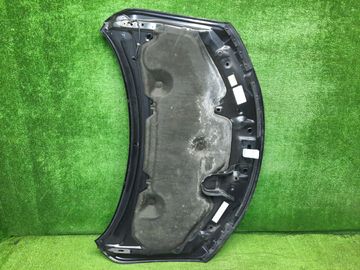 КАПОТ НА HONDA JADE FR4