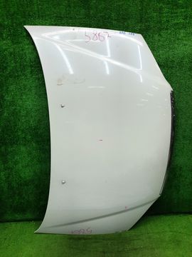КАПОТ НА HONDA ODYSSEY RA6