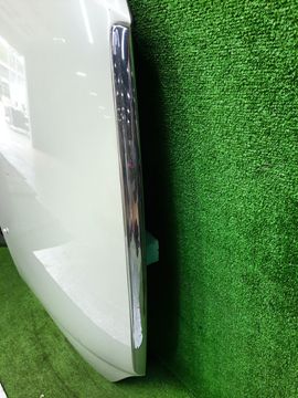 КАПОТ НА HONDA ODYSSEY RA6