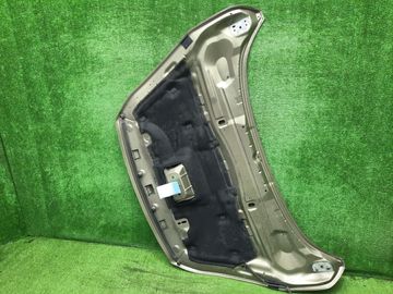 КАПОТ НА FORD KUGA CBS