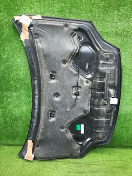 КАПОТ НА NISSAN X-TRAIL NT31