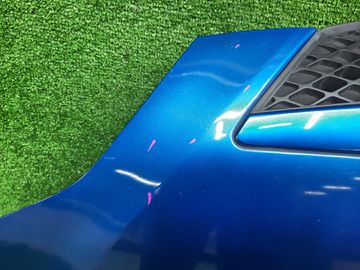 КАПОТ НА MAZDA DEMIO DY3W