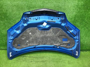 КАПОТ НА MAZDA DEMIO DY3W