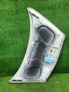 КАПОТ НА HONDA FIT GD1