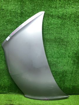 КАПОТ НА HONDA FIT GD3