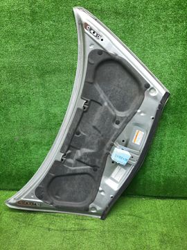 КАПОТ НА HONDA FIT GD3
