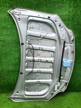 КАПОТ НА TOYOTA COROLLA  AXIO ZRE142