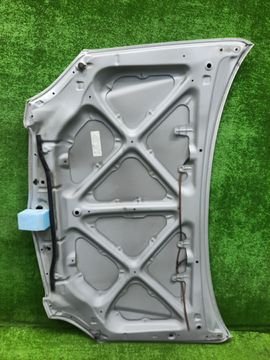 КАПОТ НА TOYOTA COROLLA RUNX NZE121