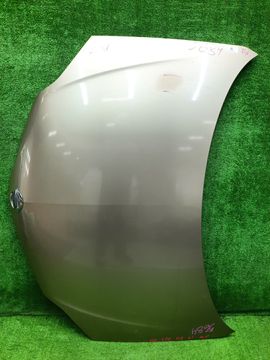 КАПОТ НА NISSAN PRIMERA P12 