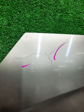 КАПОТ НА NISSAN PRIMERA P12 