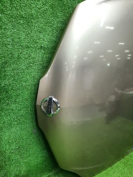 КАПОТ НА NISSAN PRIMERA P12 