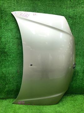 КАПОТ НА TOYOTA PLATZ SCP11