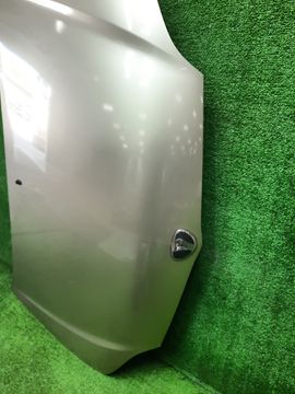 КАПОТ НА TOYOTA PLATZ SCP11