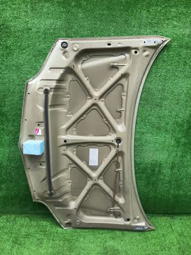 КАПОТ НА TOYOTA PLATZ SCP11