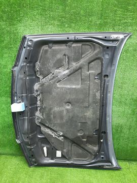 КАПОТ НА NISSAN BLUEBIRD HU14