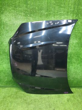 КАПОТ НА SUBARU OUTBACK BP9