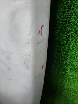 КАПОТ НА HONDA ACCORD CF7