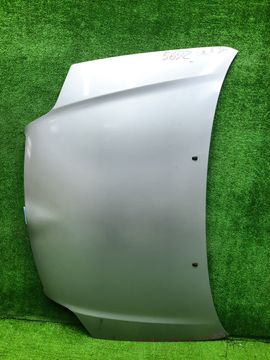 КАПОТ НА TOYOTA COROLLA NZE121