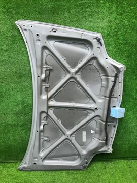 КАПОТ НА TOYOTA COROLLA NZE121