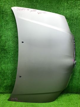 КАПОТ НА TOYOTA COROLLA NZE121