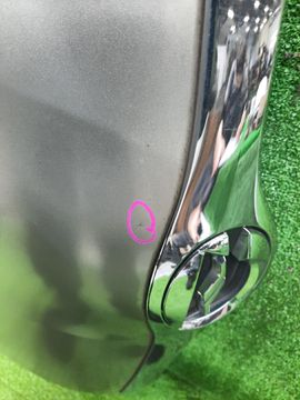 КАПОТ НА TOYOTA COROLLA NZE121