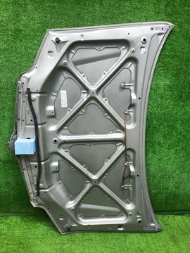 КАПОТ НА TOYOTA COROLLA NZE121