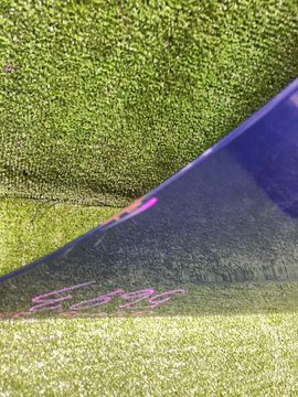 КАПОТ НА TOYOTA COROLLA SPACIO AE111N