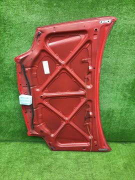 КАПОТ НА TOYOTA COROLLA FIELDER NZE121G
