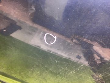 КАПОТ НА SUBARU OUTBACK BP9