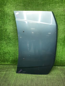 КАПОТ НА MITSUBISHI PAJERO IO H76W