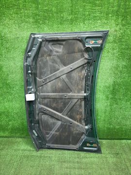 КАПОТ НА MITSUBISHI PAJERO IO H76W