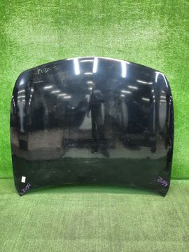 КАПОТ НА NISSAN SKYLINE V36