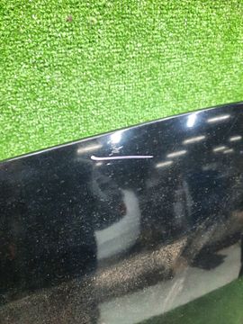 КАПОТ НА NISSAN SKYLINE V36