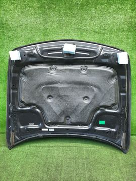 КАПОТ НА NISSAN SKYLINE V36