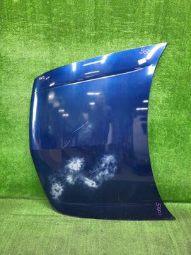 КАПОТ НА HONDA ACCORD CW2