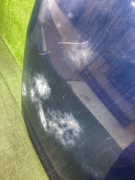 КАПОТ НА HONDA ACCORD CW2