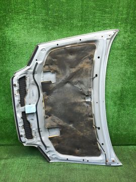 КАПОТ НА MITSUBISHI LANCER CS5W