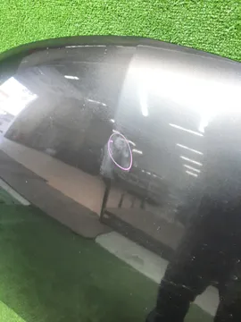 КАПОТ НА MAZDA ATENZA GH5AW