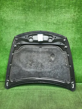 КАПОТ НА MAZDA ATENZA GH5AW