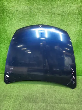 КАПОТ НА MAZDA ATENZA GH5FW