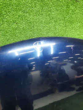 КАПОТ НА MAZDA ATENZA GH5FW