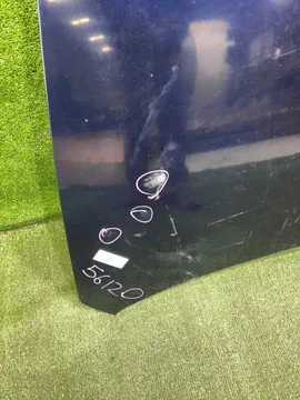 КАПОТ НА MAZDA ATENZA GH5FW