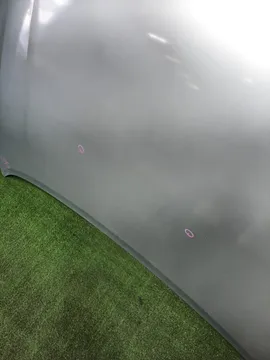 КАПОТ НА TOYOTA COROLLA  AXIO ZRE142