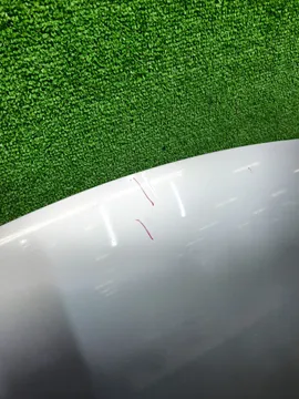 КАПОТ НА TOYOTA COROLLA  AXIO ZRE142