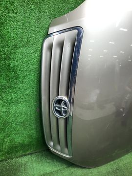 КАПОТ НА TOYOTA IPSUM ACM21W