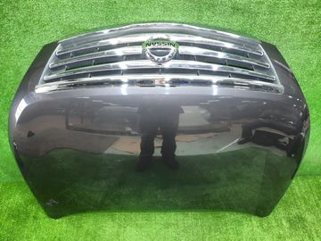 КАПОТ НА NISSAN TEANA J32