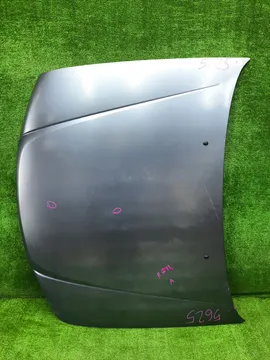 КАПОТ НА NISSAN AVENIR W11